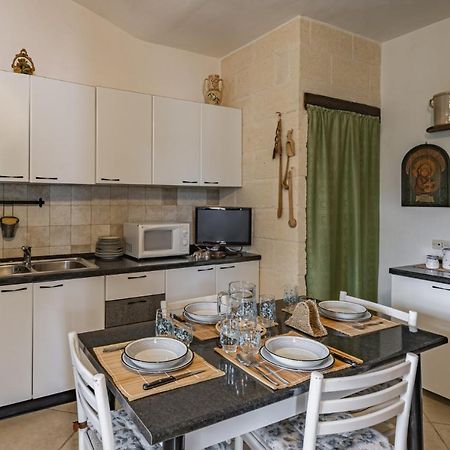 Trullo Saraceno By Rentbeat Villa Ostuni Bagian luar foto